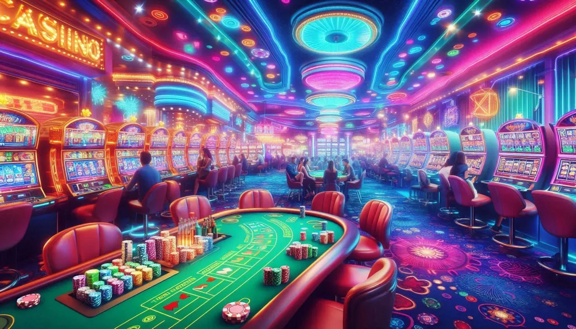 Kingdom Casino